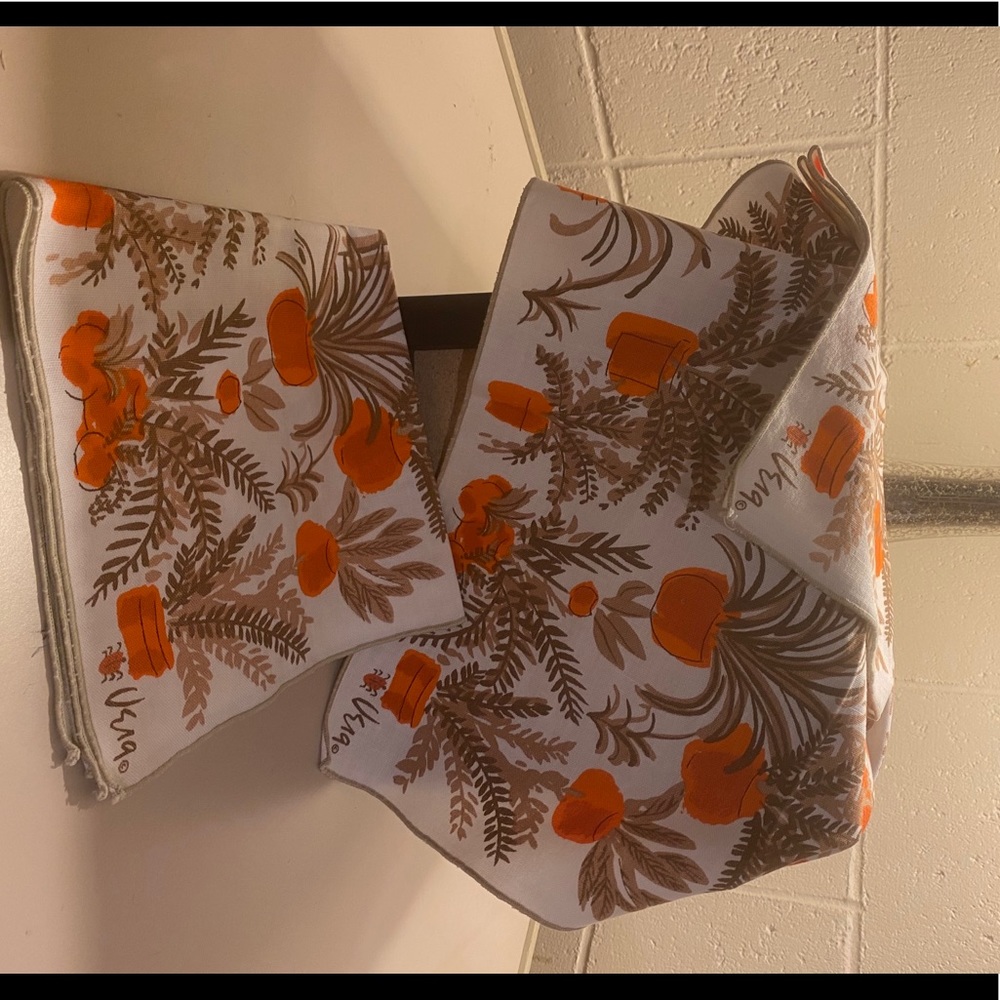 Vera napkins